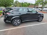 Thumbnail of 2023 Black Diamond Pearl Nissan ARIYA