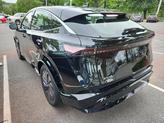 Thumbnail of 2023 Black Diamond Pearl Nissan ARIYA