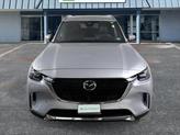 Thumbnail of 2025 Sonic Silver Mazda CX-90 PHEV