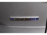 Thumbnail of 2025 Sonic Silver Mazda CX-90 PHEV