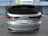 Thumbnail of 2025 Sonic Silver Mazda CX-90 PHEV