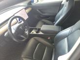 Thumbnail of 2019 Deep Blue Metallic Tesla Model 3