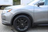 Thumbnail of 2017 Gray Nissan Rogue