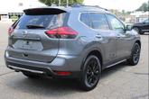 Thumbnail of 2017 Gray Nissan Rogue