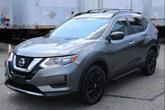 Thumbnail of 2017 Gray Nissan Rogue