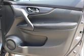 Thumbnail of 2017 Gray Nissan Rogue