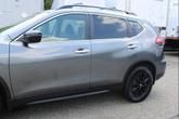 Thumbnail of 2017 Gray Nissan Rogue