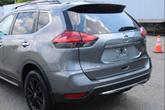 Thumbnail of 2017 Gray Nissan Rogue