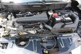 Thumbnail of 2017 Gray Nissan Rogue
