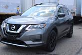 Thumbnail of 2017 Gray Nissan Rogue