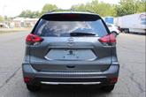 Thumbnail of 2017 Gray Nissan Rogue