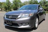 Thumbnail of 2013 Gray Honda Accord