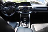 Thumbnail of 2013 Gray Honda Accord
