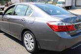 Thumbnail of 2013 Gray Honda Accord