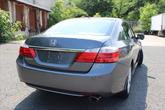 Thumbnail of 2013 Gray Honda Accord