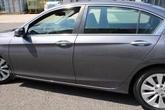 Thumbnail of 2013 Gray Honda Accord