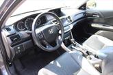 Thumbnail of 2013 Gray Honda Accord