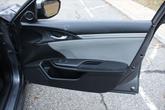 Thumbnail of 2020 Gray Honda Civic