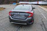 Thumbnail of 2020 Gray Honda Civic