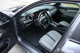 Thumbnail of 2020 Gray Honda Civic