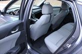 Thumbnail of 2020 Gray Honda Civic