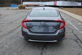 Thumbnail of 2020 Gray Honda Civic