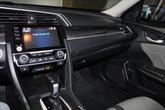 Thumbnail of 2020 Gray Honda Civic