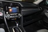 Thumbnail of 2020 Gray Honda Civic