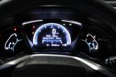 Thumbnail of 2020 Gray Honda Civic