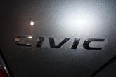 Thumbnail of 2020 Gray Honda Civic