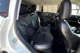 Thumbnail of 2020 White Clearcoat Jeep Compass