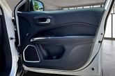 Thumbnail of 2020 White Clearcoat Jeep Compass