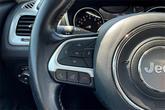 Thumbnail of 2020 White Clearcoat Jeep Compass