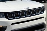 Thumbnail of 2020 White Clearcoat Jeep Compass