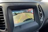 Thumbnail of 2020 White Clearcoat Jeep Compass
