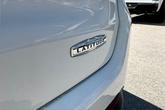 Thumbnail of 2020 White Clearcoat Jeep Compass