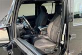 Thumbnail of 2018 Black Clearcoat Jeep Wrangler JK Unlimited