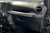 Thumbnail of 2018 Black Clearcoat Jeep Wrangler JK Unlimited