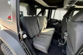 Thumbnail of 2018 Black Clearcoat Jeep Wrangler JK Unlimited