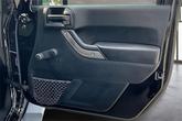 Thumbnail of 2018 Black Clearcoat Jeep Wrangler JK Unlimited