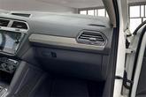Thumbnail of 2021 Pure White Volkswagen Tiguan