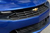 Thumbnail of 2020 Riverside Blue Metallic Chevrolet Camaro