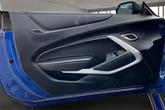 Thumbnail of 2020 Riverside Blue Metallic Chevrolet Camaro