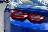 Thumbnail of 2020 Riverside Blue Metallic Chevrolet Camaro