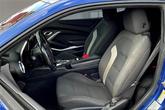 Thumbnail of 2020 Riverside Blue Metallic Chevrolet Camaro