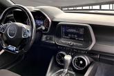 Thumbnail of 2020 Riverside Blue Metallic Chevrolet Camaro