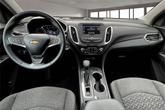 Thumbnail of 2023 Summit White Chevrolet Equinox
