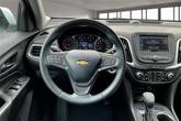 Thumbnail of 2023 Summit White Chevrolet Equinox