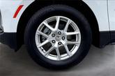 Thumbnail of 2023 Summit White Chevrolet Equinox