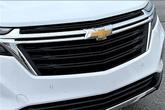 Thumbnail of 2023 Summit White Chevrolet Equinox